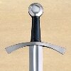 Klasyczny miecz średniowieczny (Classic Medieval Sword) - 500020