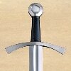 Klasyczny miecz średniowieczny (Classic Medieval Sword) - 500020s