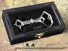 Klucz Thorina z filmu Hobbit Noble Collection