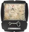 Klucz i Mapa Thorina z filmu Hobbit - Deluxe - Noble Collection