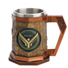 Kubek Diuna House Atreides Sculpted Mug - UC3605