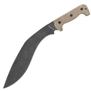 Kukri United Cutlery USMC Desert Sand Kukri Knife