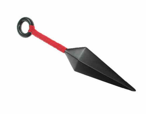 Kunai z filmu Naruto