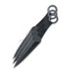 Kunai z filmu Niezniszczalni - Expendables Kunai 3 Piece Thrower Set - UC2772