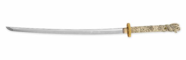Kuta Katana Connera - z filmu Nieśmiertelny - United Cutlery Kuta Katana Connera - z filmu Nieśmiertelny - United Cutlery