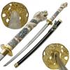 Kuta Katana z filmu Nieśmiertelny - Master Cutlery
