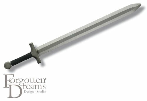 LARP - Tournament Sword