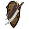 LOTR Elven Knife of Strider - UC1371