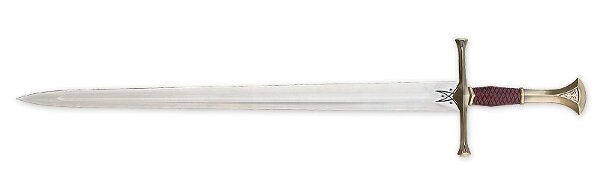 LOTR Miecz United Cutlery Sword of Isildur LOTR Miecz United Cutlery Sword of Isildur