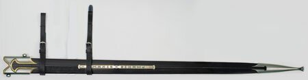 LOTR Pochwa do miecza - Anduril Scabbard LOTR Pochwa do miecza - Anduril Scabbard