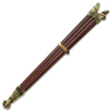 LOTR Pochwa do miecza Eomera - Sword of Eomer Scabbard - UC3522