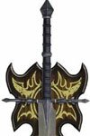 LOTR Sword of the Ringwraiths - UC1278
