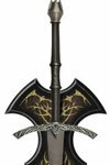 LOTR Sword of the Witchking - UC1266