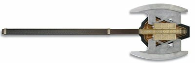 LOTR Battle Axe of Gimli LOTR Battle Axe of Gimli