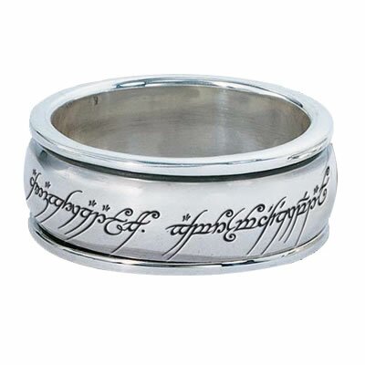 LOTR Jedyny Pierścień