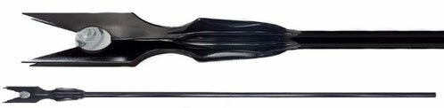 LOTR The Staff of Saruman LOTR The Staff of Saruman