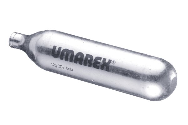 Ładunek nabój kapsuła CO2 12 g Umarex