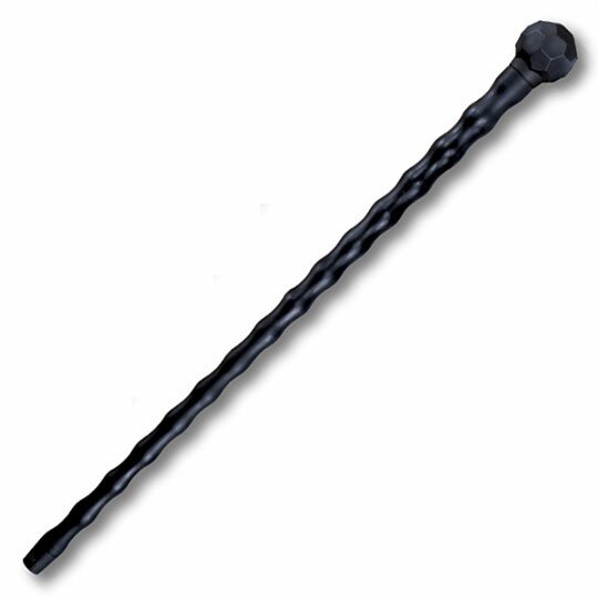 Laska Cold Steel African Walking Stick