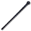 Laska Cold Steel African Walking Stick - 91WAS