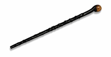 Laska Cold Steel Irish Blackthorn Walking Stick Laska Cold Steel Irish Blackthorn Walking Stick
