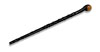 Laska Cold Steel Irish Blackthorn Walking Stick - 91PBS