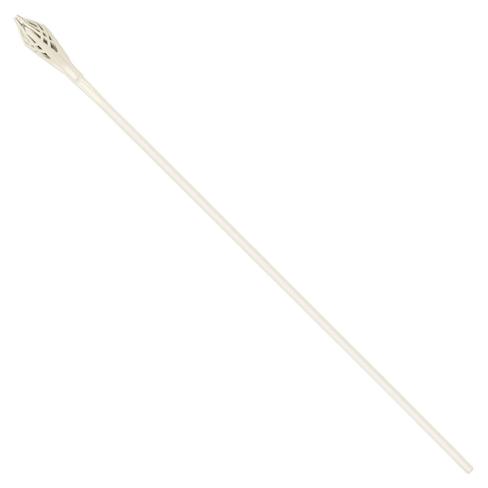 Laska Gandalfa Białego z filmu Władca Pierścieni - LOTR The Staff of Gandalf the White Laska Gandalfa Białego z filmu Władca Pierścieni - LOTR The Staff of Gandalf the White