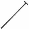 Laska United Cutlery United Defense Survival Staff Walking Cane - UC3177