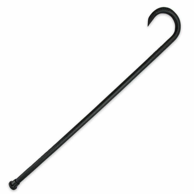 Laska United CutleryUnited Defense Premium Adjustable Walking Cane Laska United CutleryUnited Defense Premium Adjustable Walking Cane