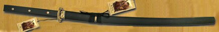 Last Samurai - Sword of War