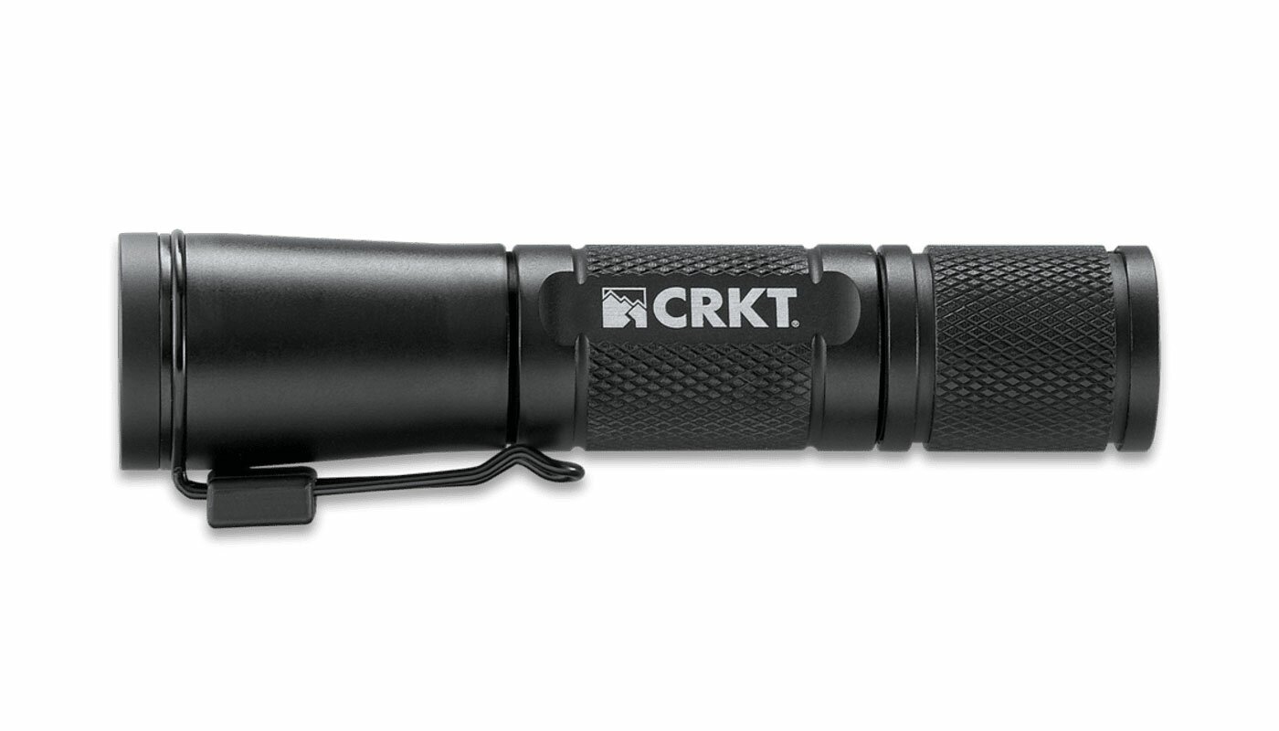 Latarka CRKT Williams Personal Defense Flashlight Latarka CRKT Williams Personal Defense Flashlight