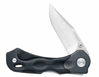 Leatherman Knife h500 Plain Blade