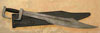 Licencjonowany miecz z filmu 300 Spartan - 881010