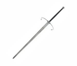 ``Lowlander`` Two-Handed Great Sword