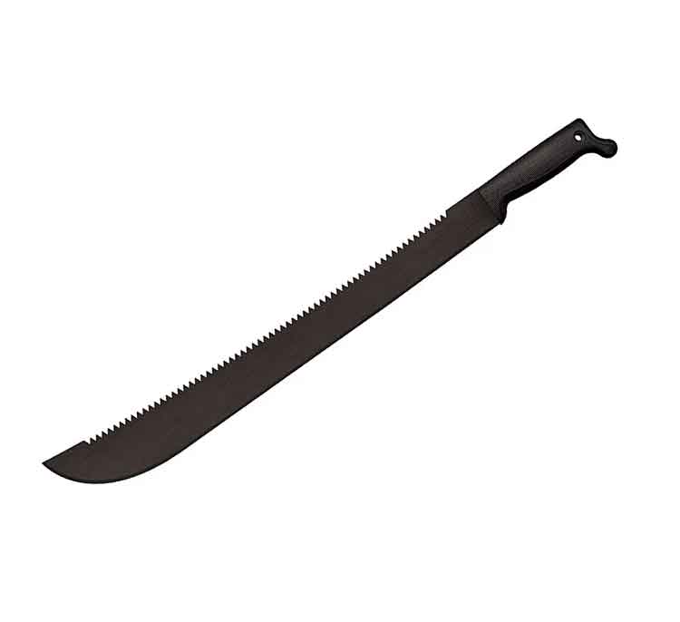 Maczeta Cold Steel 21 Latin Machete Plus Maczeta Cold Steel 21 Latin Machete Plus
