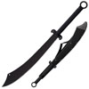 Maczeta Cold Steel Chinese War Sword Machete (With Sheath) - 97TCHS