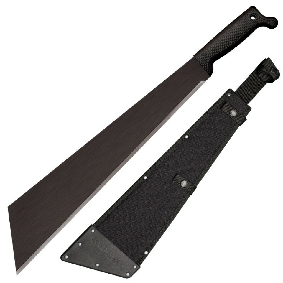 Maczeta Cold Steel Slant Tip Machete 18''