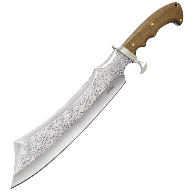 Maczeta Hibben Master Bushcraft Machete Maczeta Hibben Master Bushcraft Machete