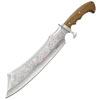 Maczeta Hibben Master Bushcraft Machete - GH5053