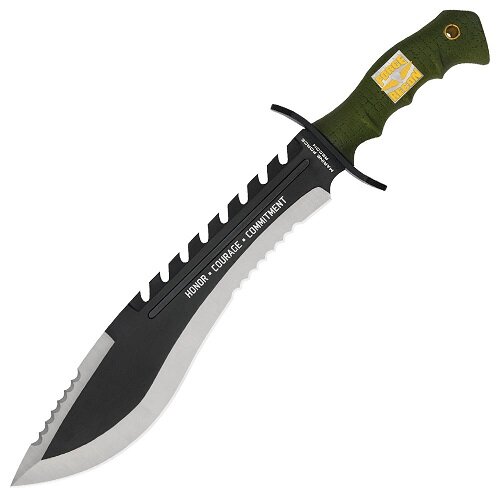 Maczeta USMC Kukri - United Cutlery Maczeta USMC Kukri - United Cutlery