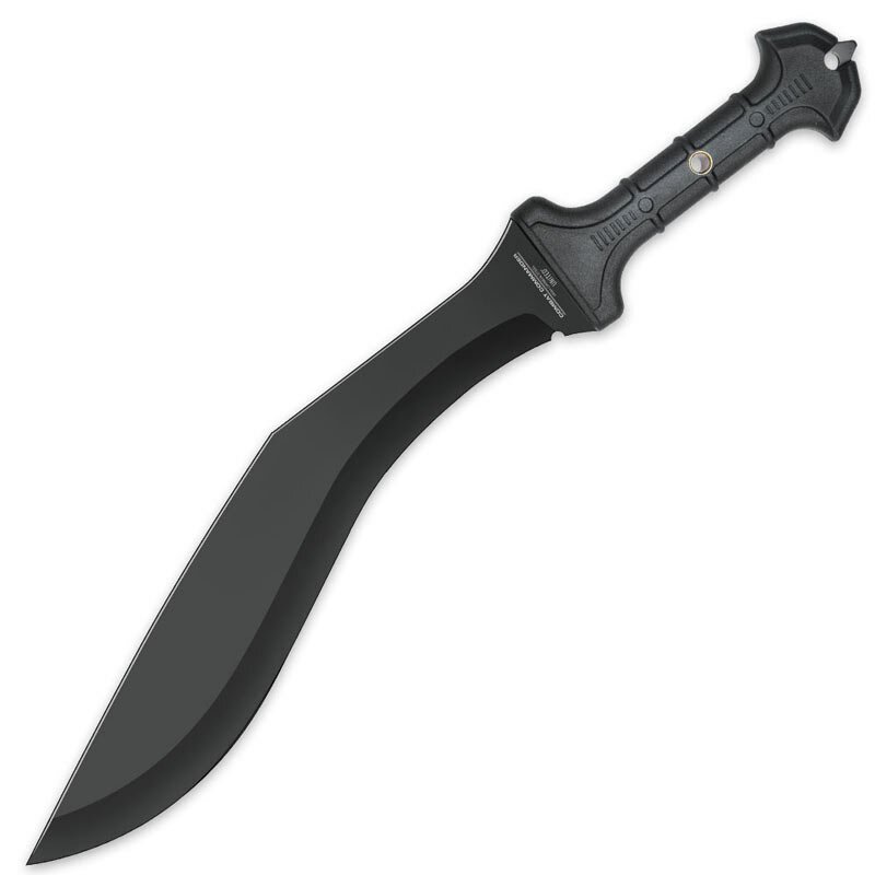 Maczeta United Cutlery Combat Commander Gladius Kukri