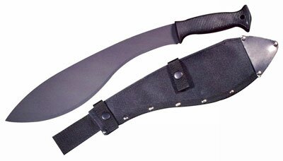 Maczeta Cold Steel Kukri Machete