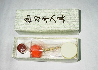 Maintenance Tool Kit - Paper Maintenance Tool Kit - Paper