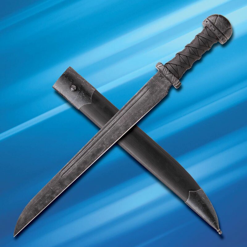 Maldon Seax - Museum Replicas Battlecry Maldon Seax - Museum Replicas Battlecry