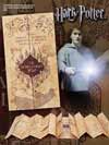 Mapa Huncwotów Harry Potter Replica Marauder Map