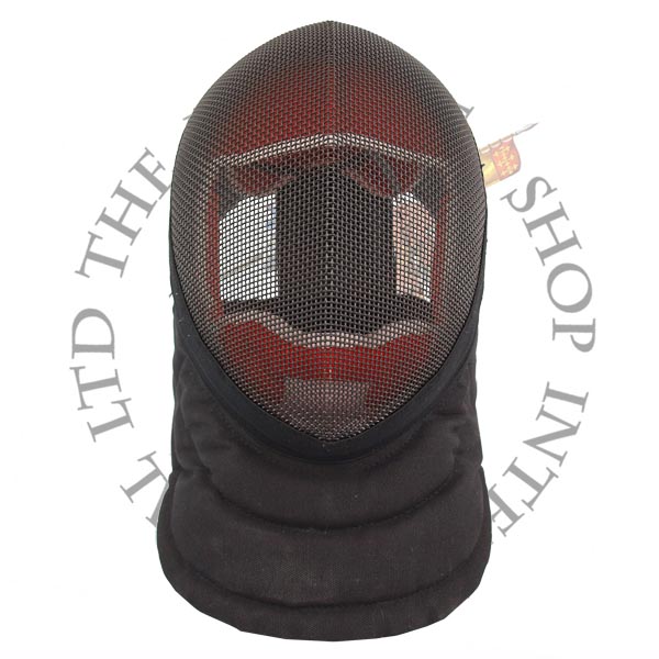 Maska do szermierki Red Dragon Fencing Mask Maska do szermierki Red Dragon Fencing Mask