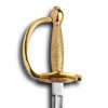 Miecz 1840 Non Commissioned Sword Windlass - 500350s