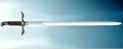 Miecz Assassins Creed Sword of Altair Miecz Assassins Creed Sword of Altair