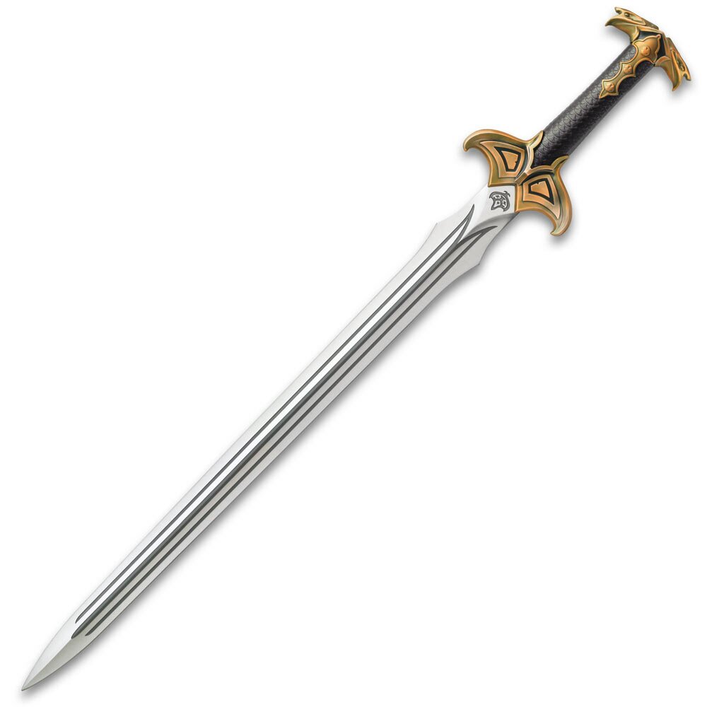 Miecz Barda z filmu Hobbit The Sword of Bard the Bowman Miecz Barda z filmu Hobbit The Sword of Bard the Bowman