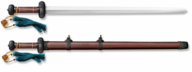 Miecz Cold Steel Battle Gim Miecz Cold Steel Battle Gim