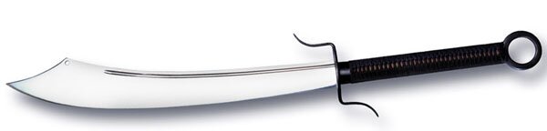 Miecz Cold Steel Chinese War Sword Miecz Cold Steel Chinese War Sword